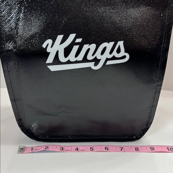 Sacramento Kings Black Tote Bag - Picture 4 of 4